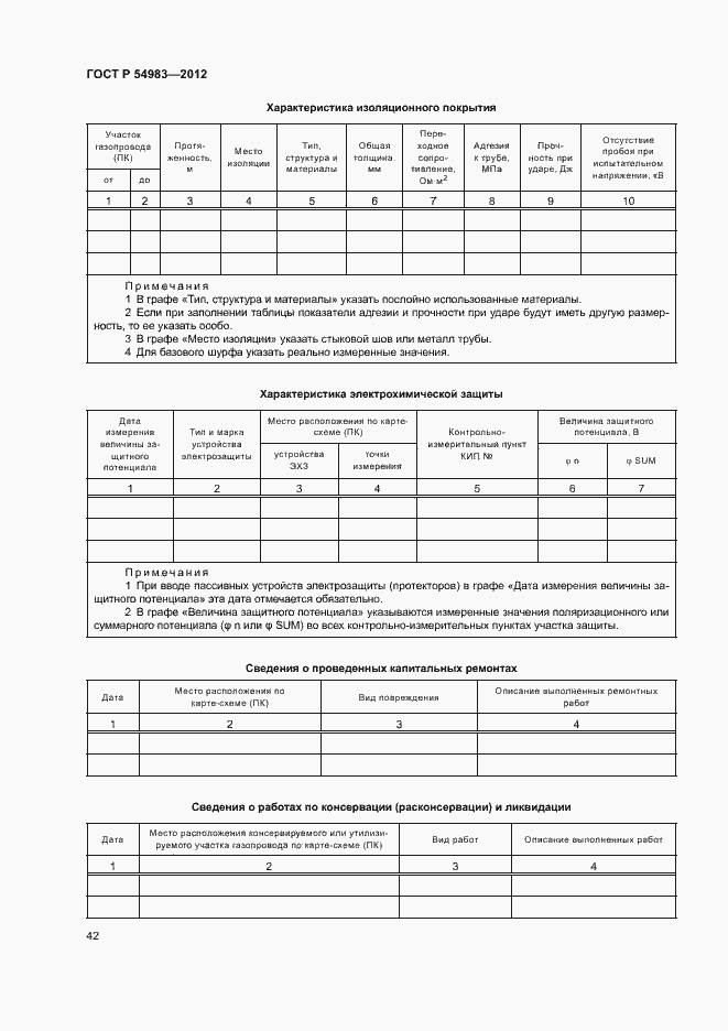 Страница 46 ГОСТ Р 54983-2012