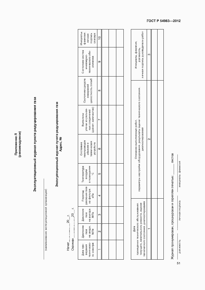 Страница 55 ГОСТ Р 54983-2012