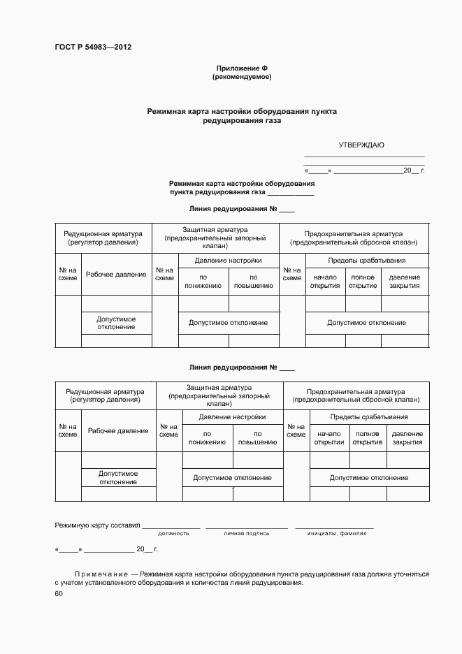 Страница 64 ГОСТ Р 54983-2012