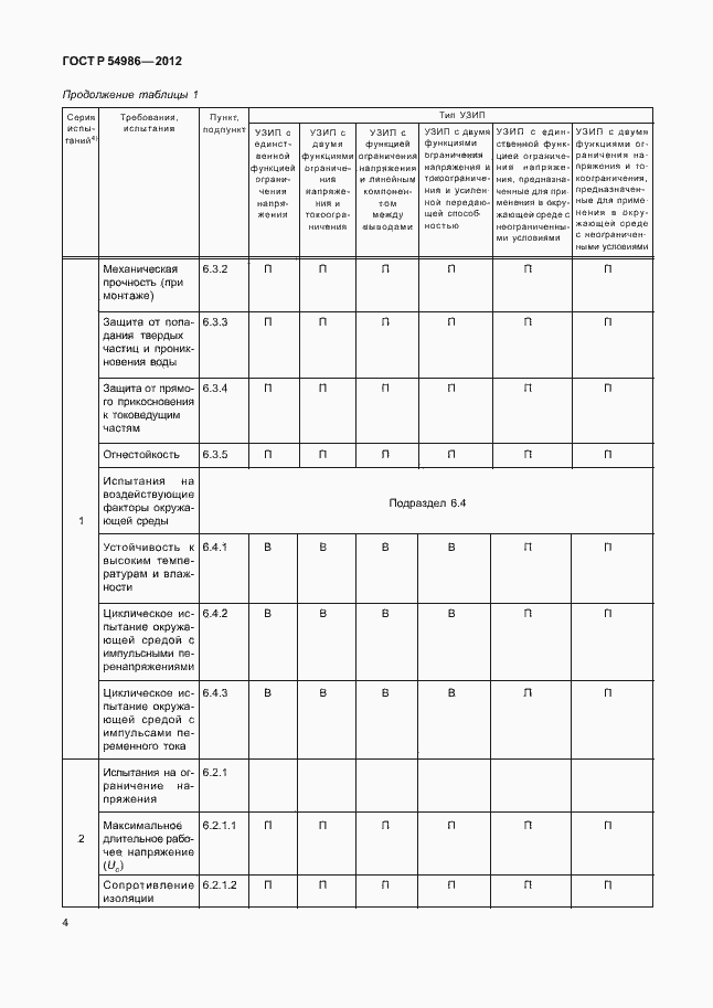 Страница 8 ГОСТ Р 54986-2012