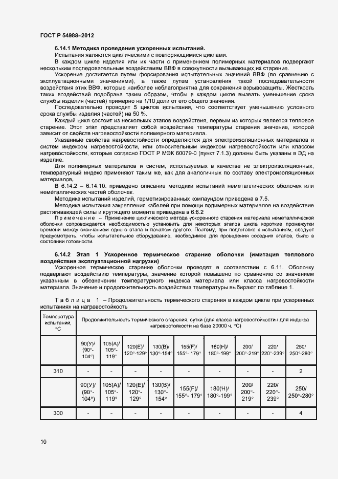 Страница 15 ГОСТ Р 54988-2012