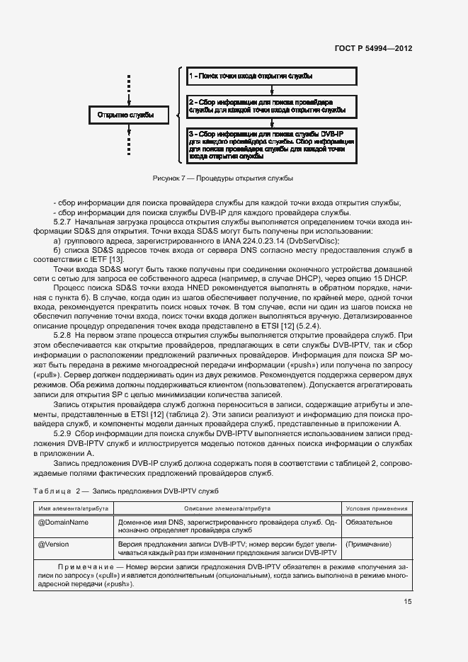 Страница 18 ГОСТ Р 54994-2012