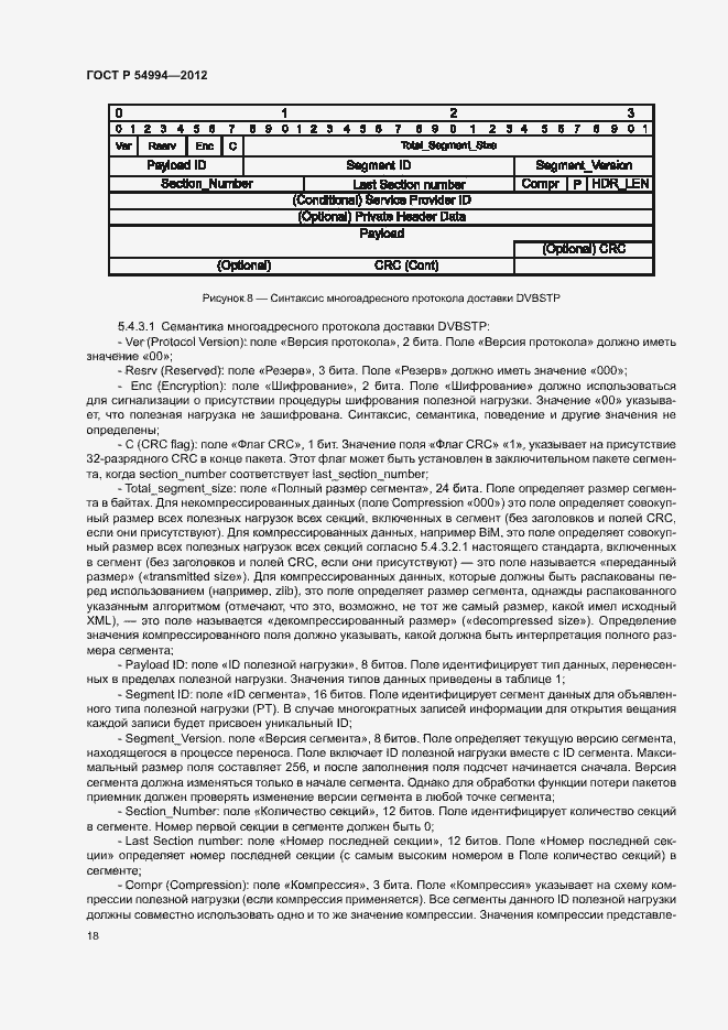 Страница 21 ГОСТ Р 54994-2012