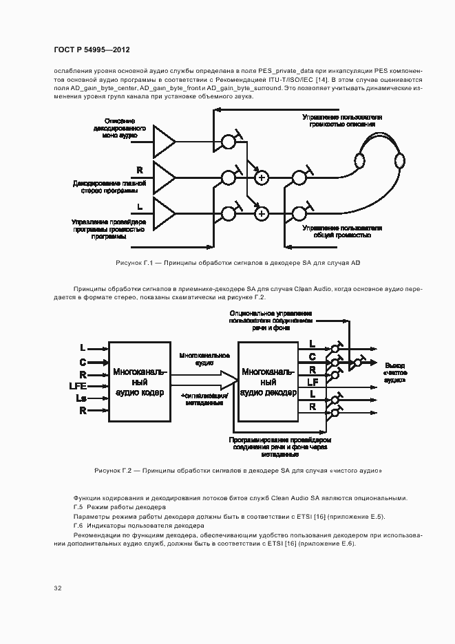 Страница 36 ГОСТ Р 54995-2012