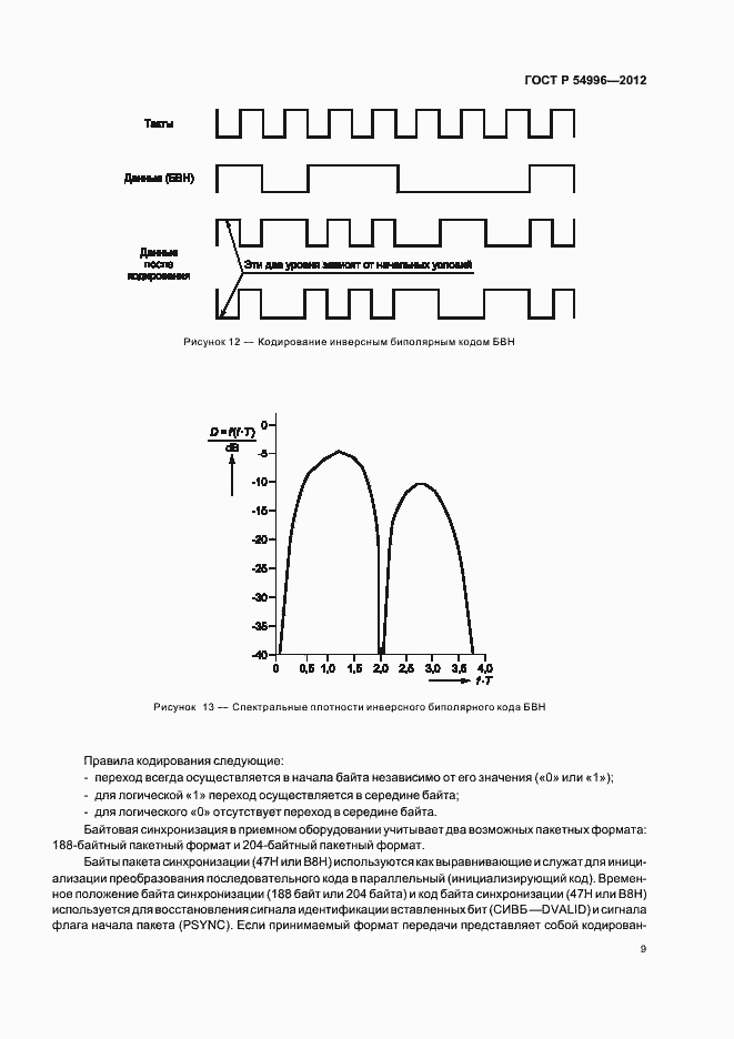 Страница 13 ГОСТ Р 54996-2012