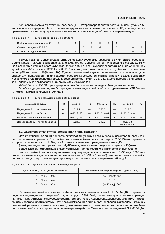 Страница 23 ГОСТ Р 54996-2012