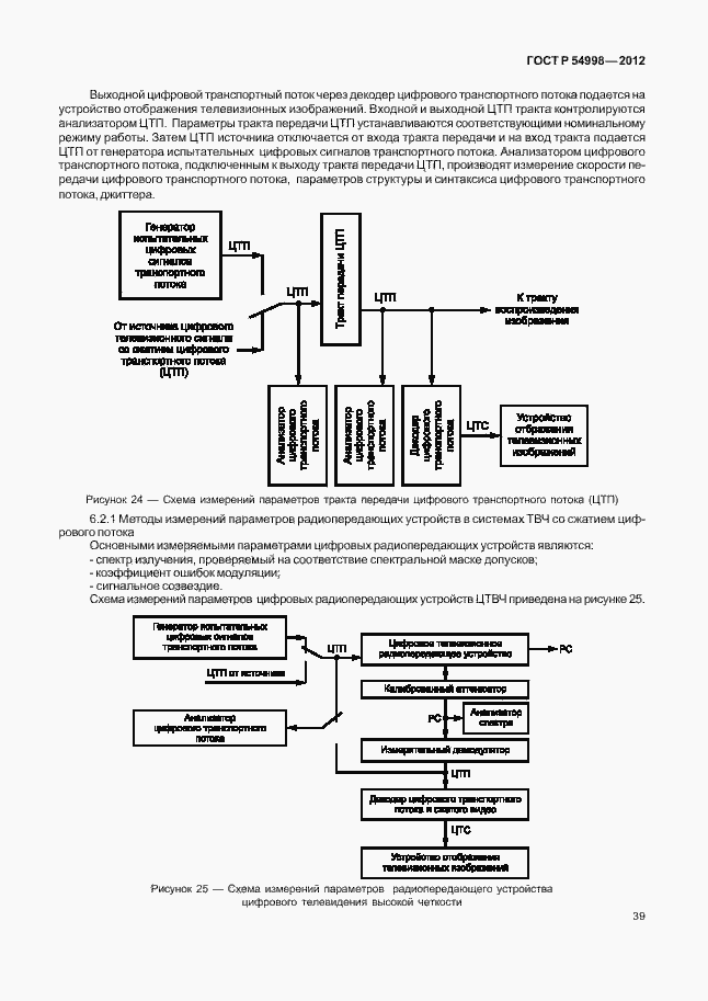 Страница 43 ГОСТ Р 54998-2012