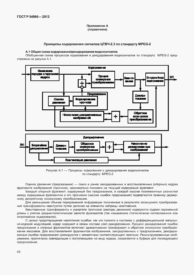 Страница 46 ГОСТ Р 54998-2012