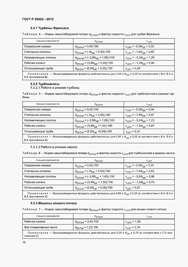 Страница 22 ГОСТ Р 55002-2012