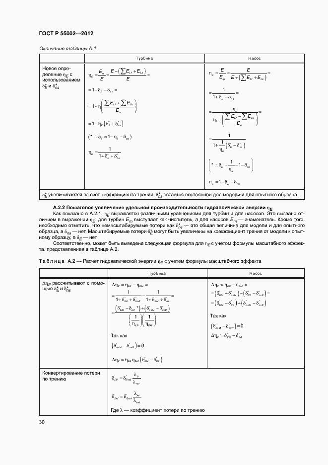 Страница 34 ГОСТ Р 55002-2012