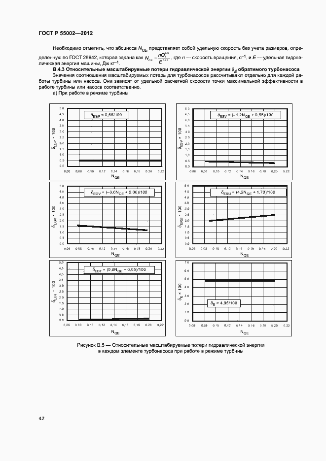 Страница 46 ГОСТ Р 55002-2012