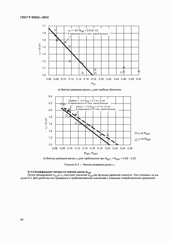 Страница 62 ГОСТ Р 55002-2012