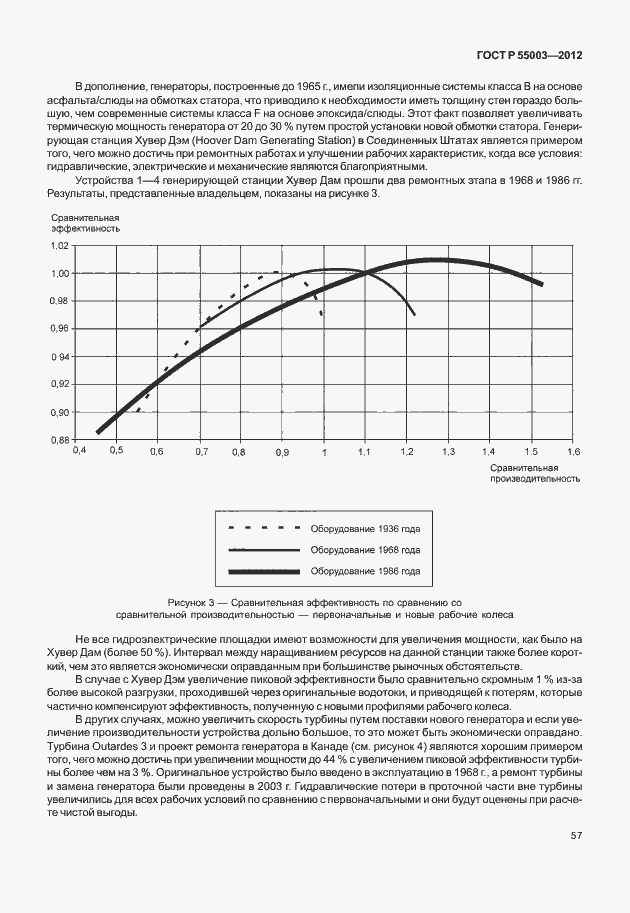 Страница 62 ГОСТ Р 55003-2012