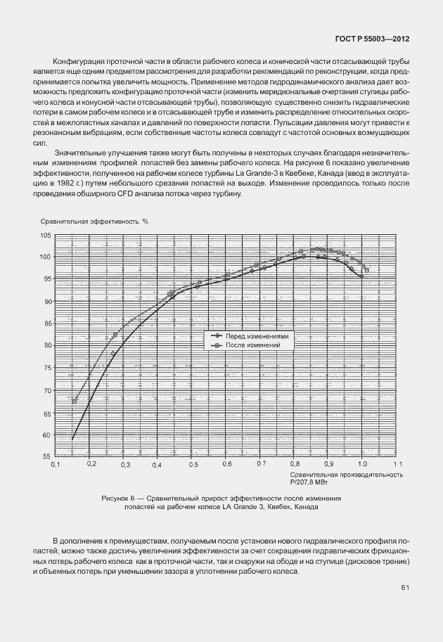 Страница 66 ГОСТ Р 55003-2012