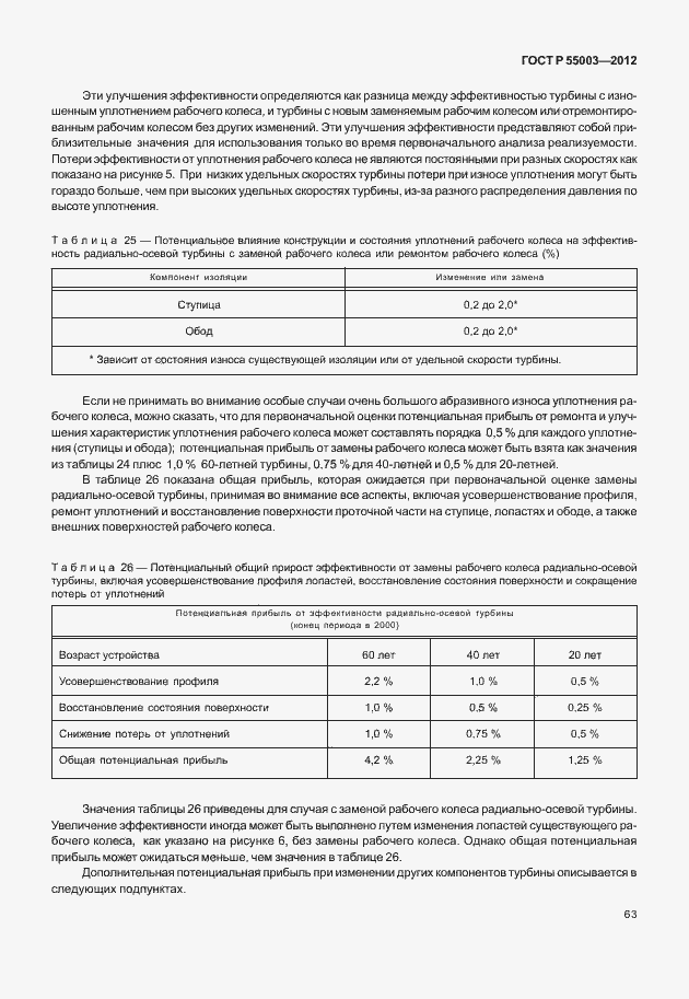 Страница 68 ГОСТ Р 55003-2012