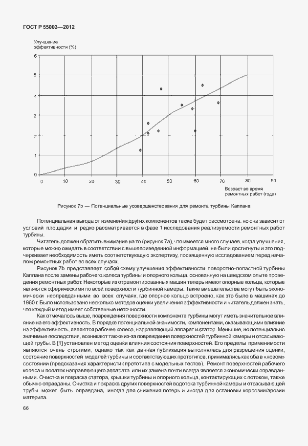 Страница 71 ГОСТ Р 55003-2012
