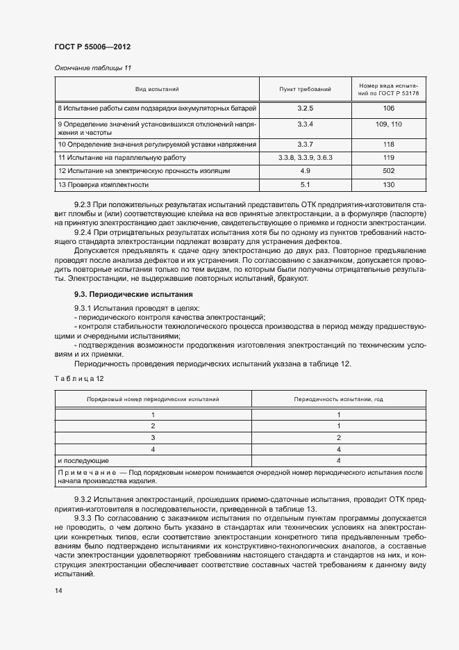 Страница 18 ГОСТ Р 55006-2012