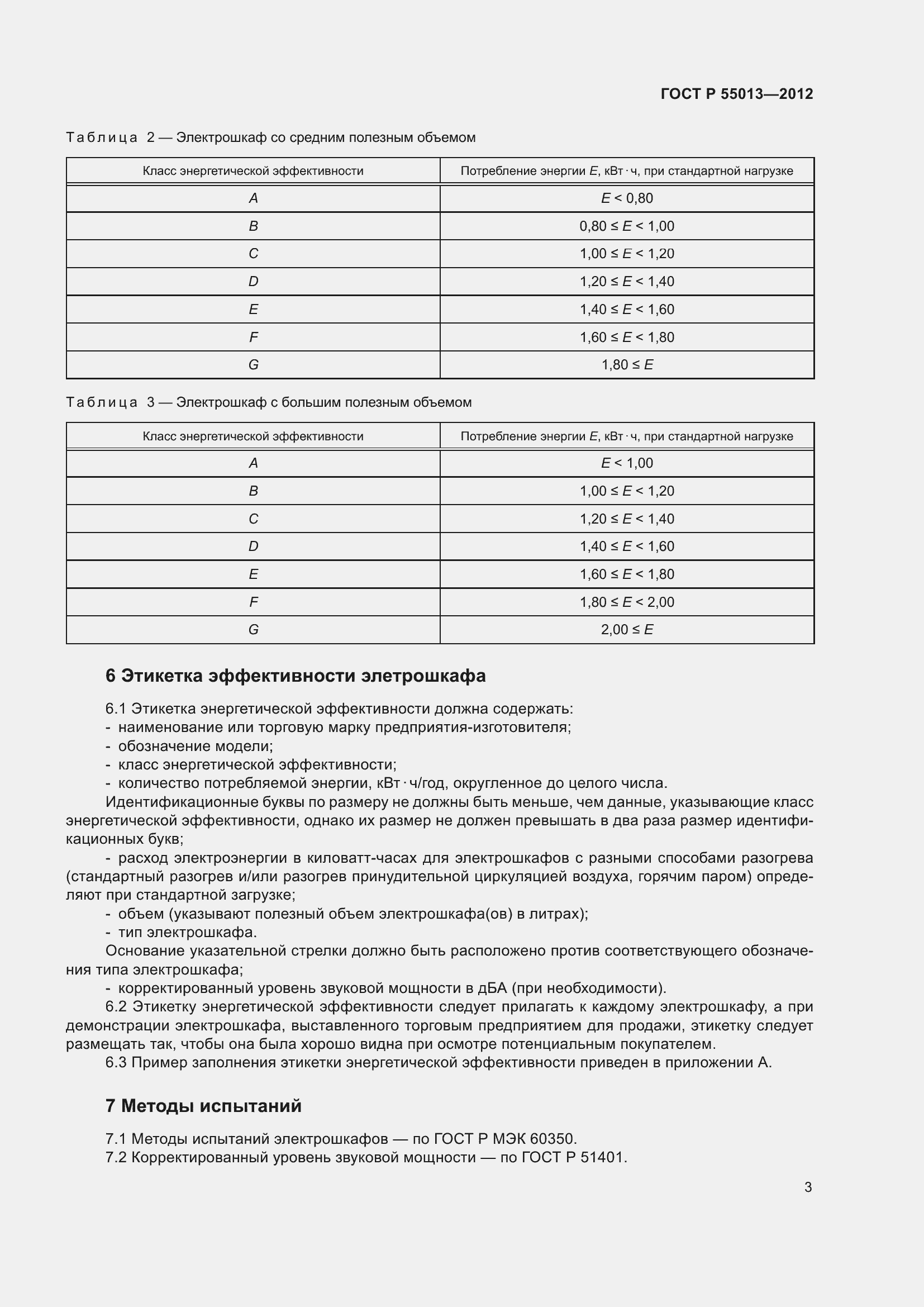 Страница 7 ГОСТ Р 55013-2012