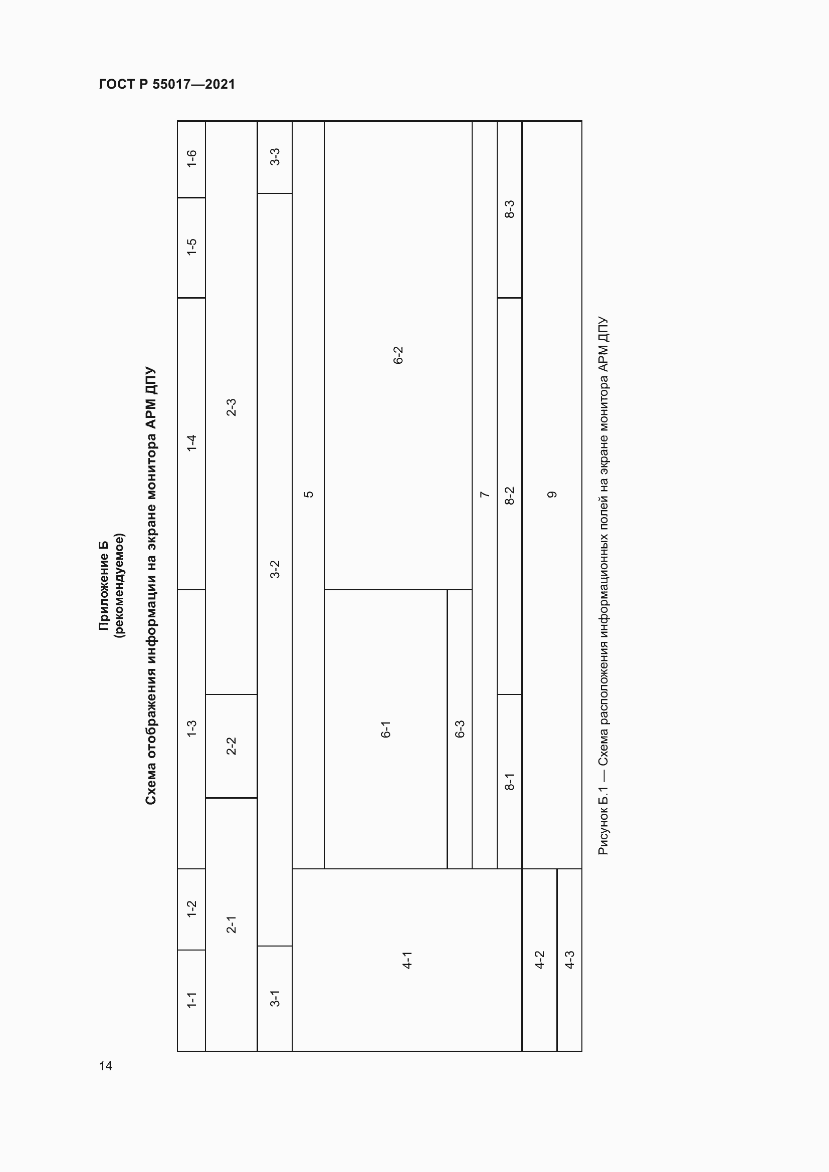 Страница 18 ГОСТ Р 55017-2021