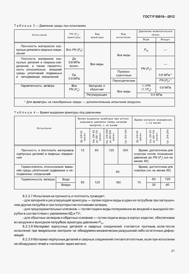 Страница 24 ГОСТ Р 55018-2012