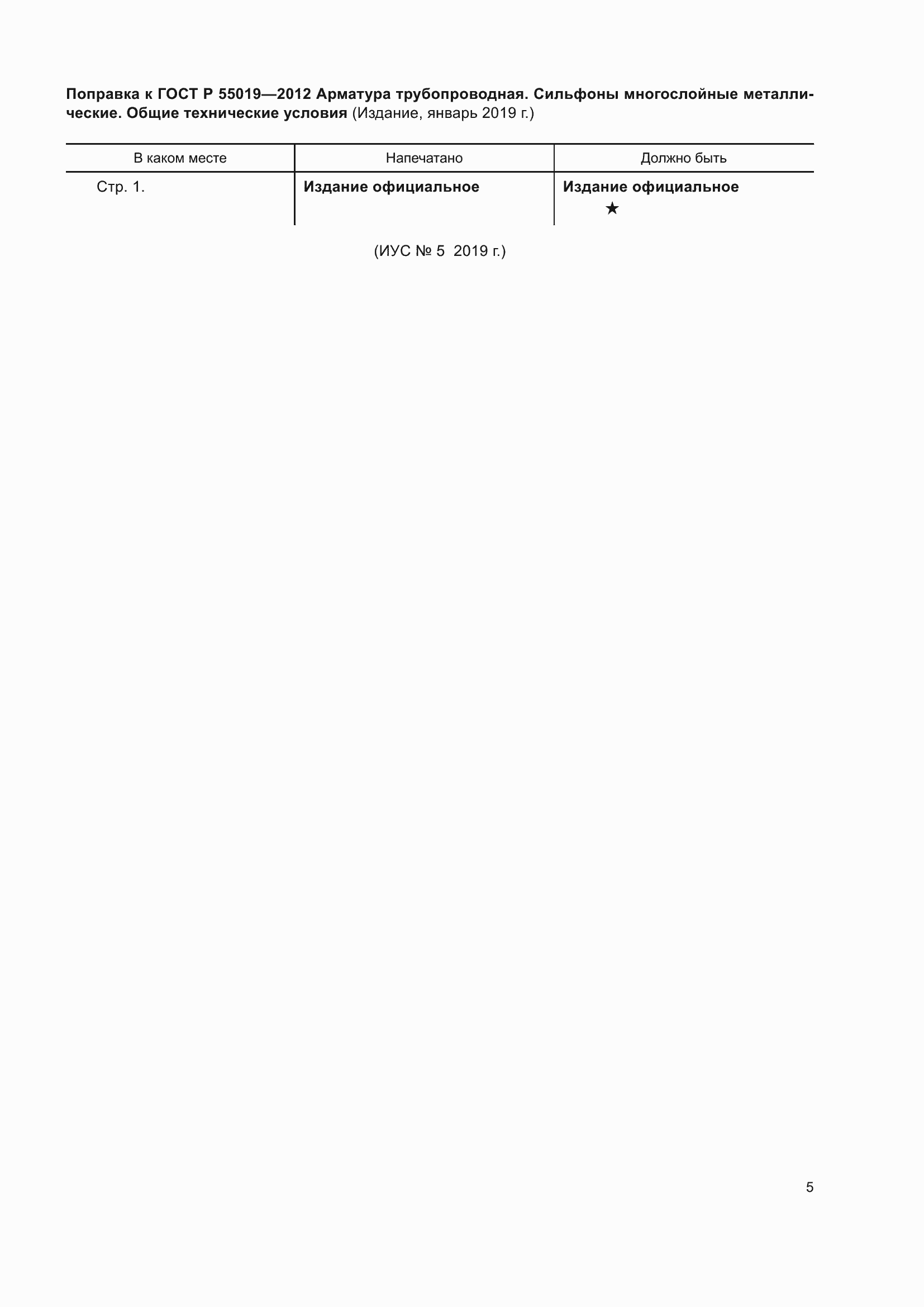 Приложение №4