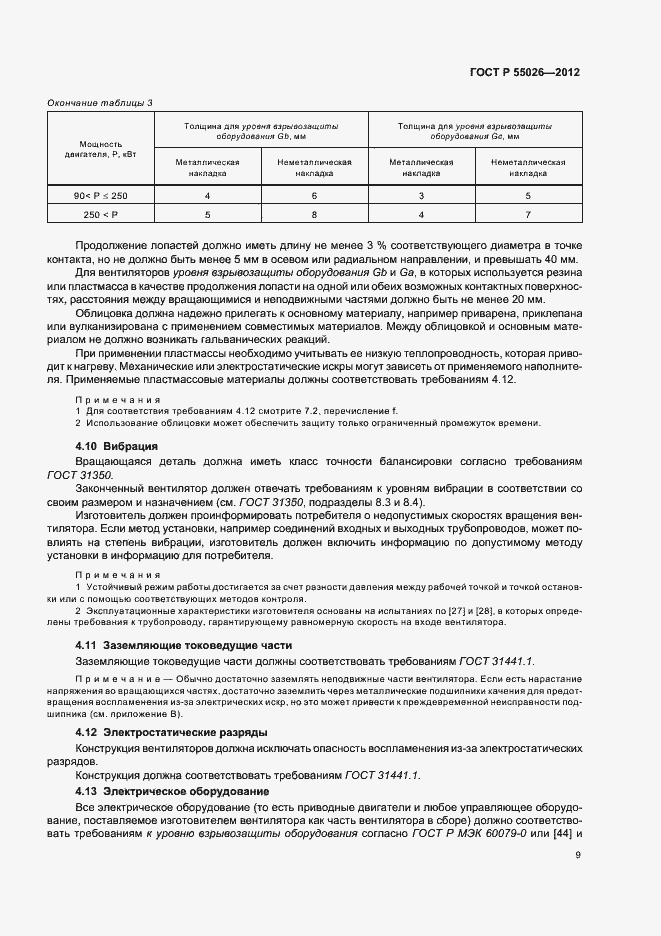 Страница 13 ГОСТ Р 55026-2012