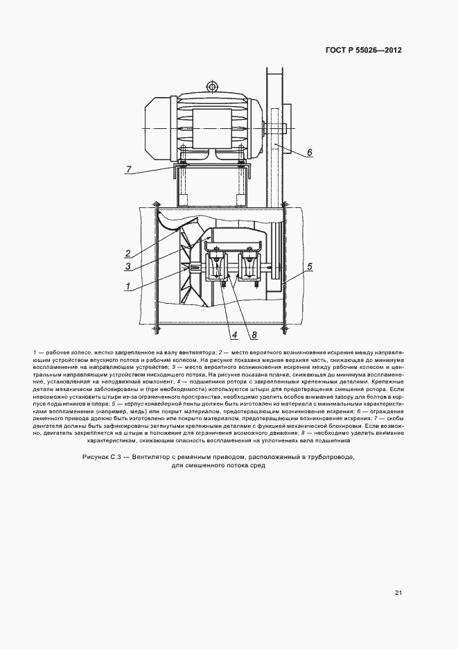 Страница 25 ГОСТ Р 55026-2012