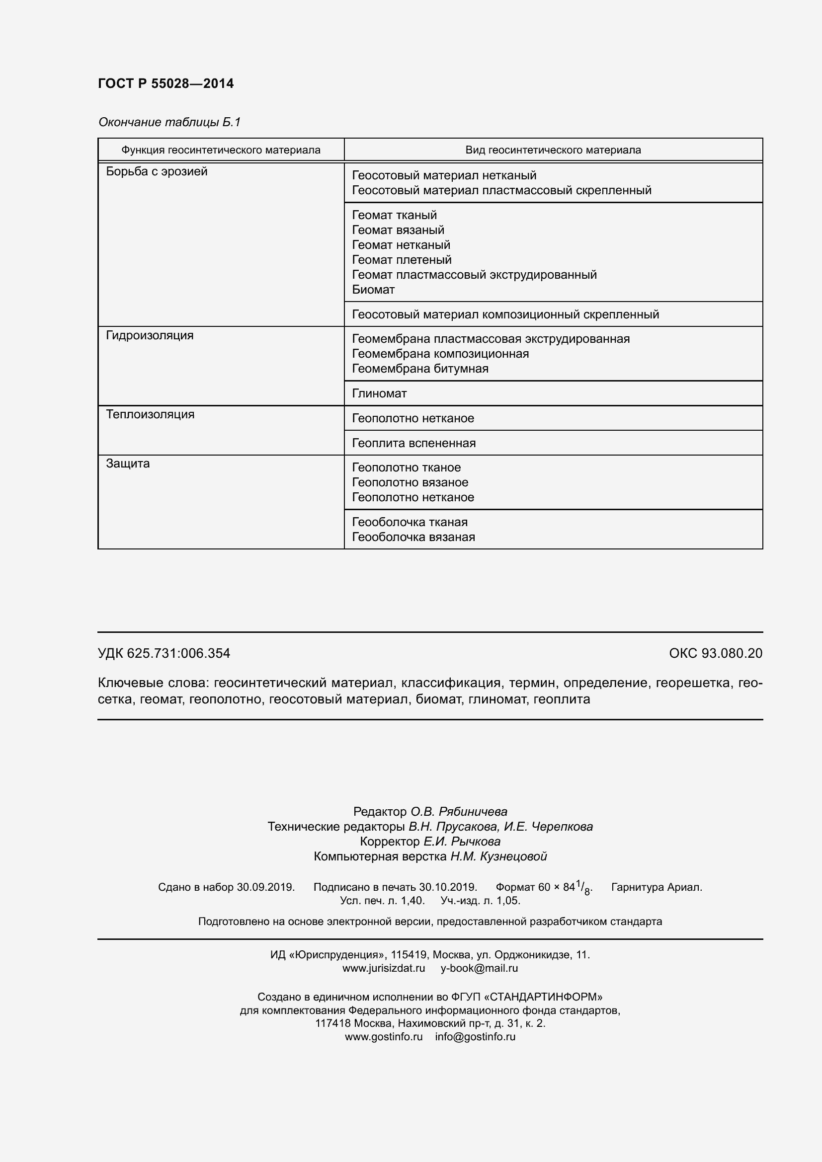 Страница 12 ГОСТ Р 55028-2012