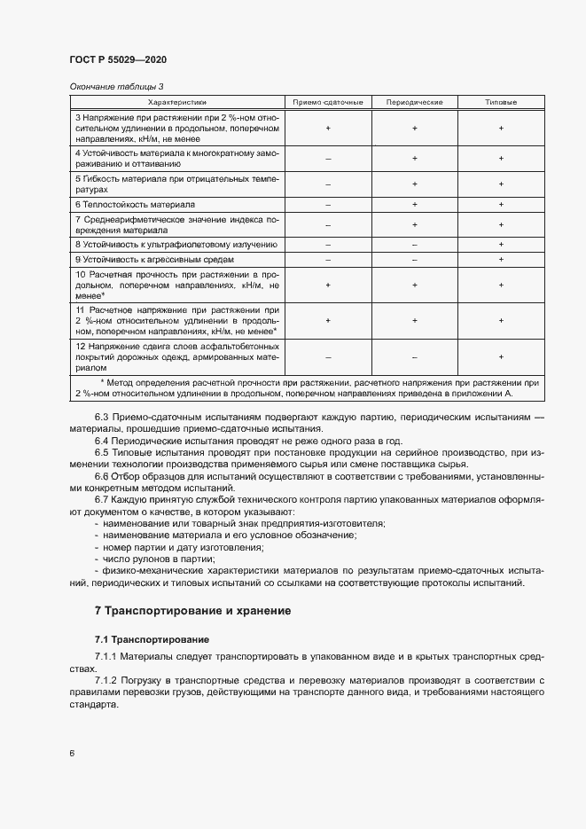 Страница 9 ГОСТ Р 55029-2020
