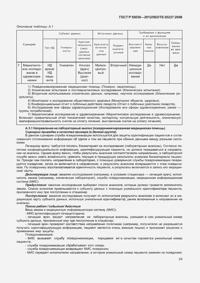 Страница 33 ГОСТ Р 55036-2012