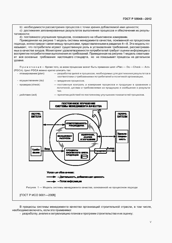 Страница 5 ГОСТ Р 55048-2012