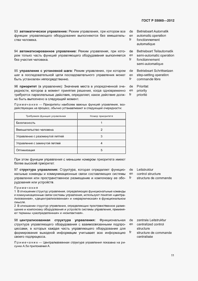 Страница 15 ГОСТ Р 55060-2012