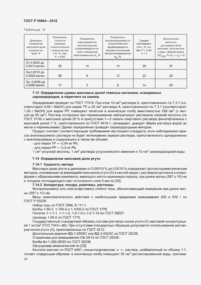 Страница 35 ГОСТ Р 55064-2012