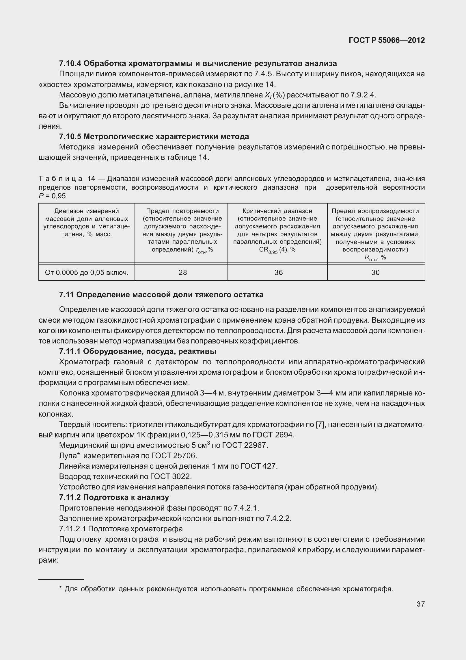 Страница 42 ГОСТ Р 55066-2012