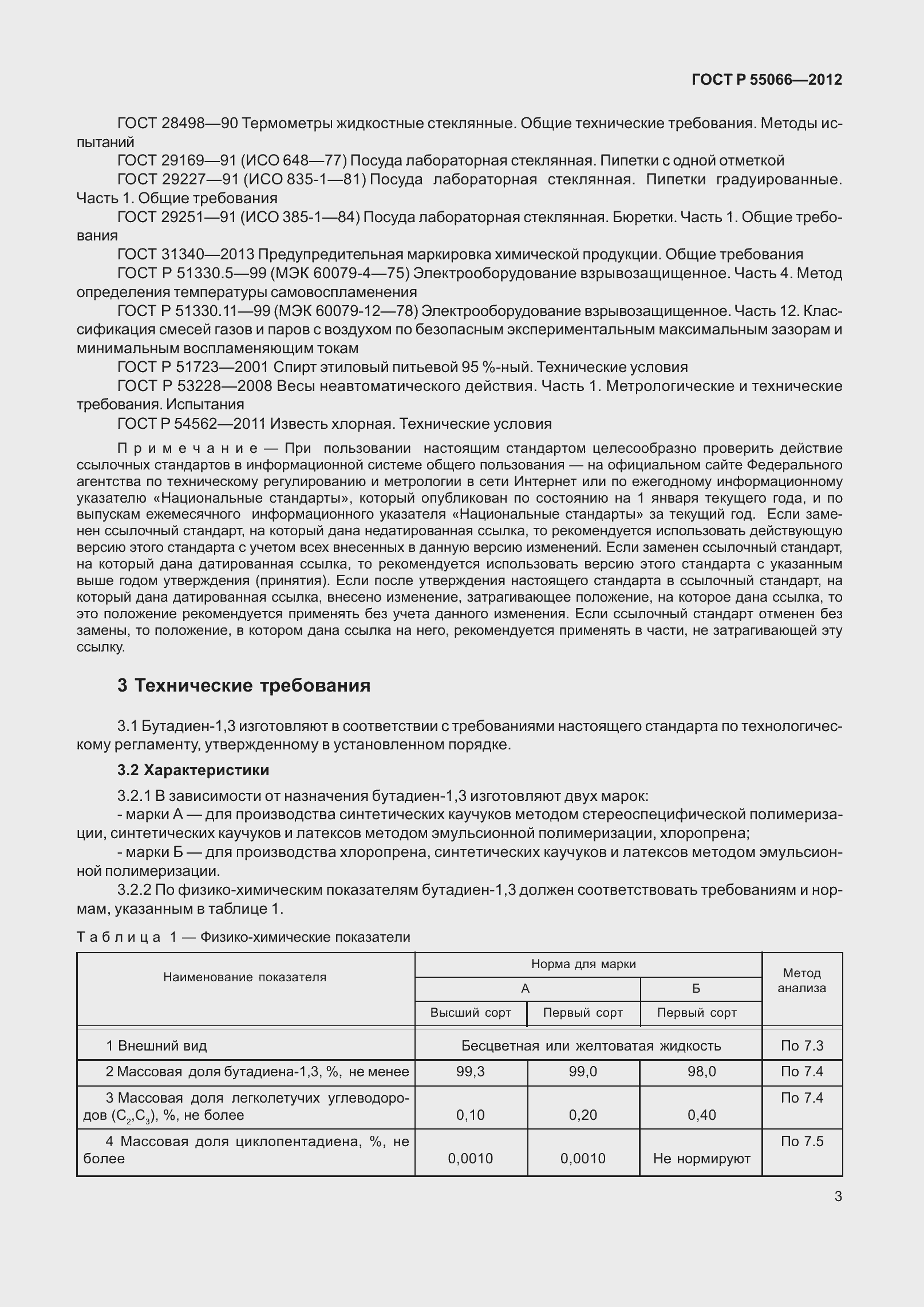 Страница 8 ГОСТ Р 55066-2012