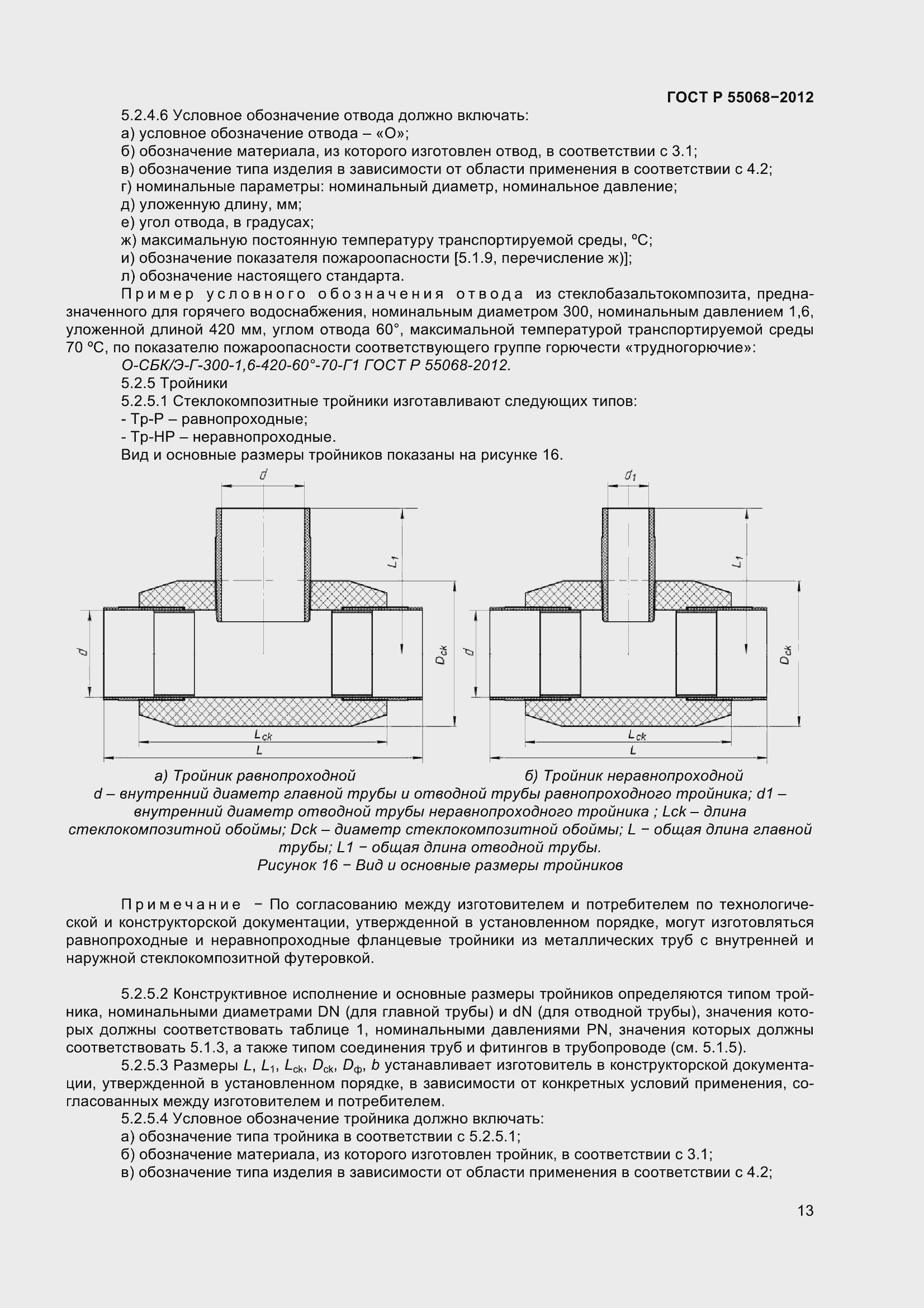Страница 17 ГОСТ Р 55068-2012