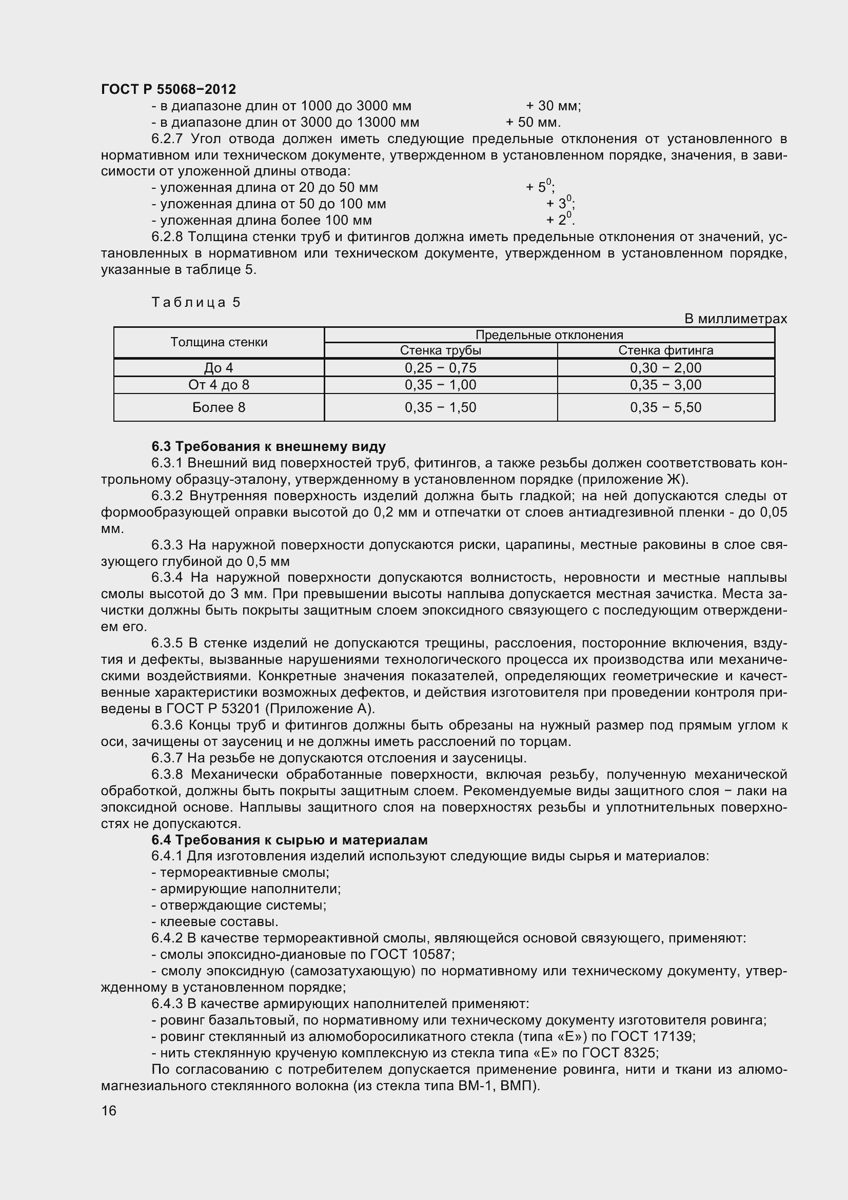 Страница 20 ГОСТ Р 55068-2012