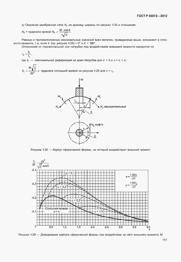 Страница 154 ГОСТ Р 55072-2012