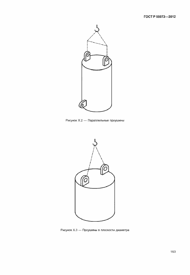 Страница 166 ГОСТ Р 55072-2012