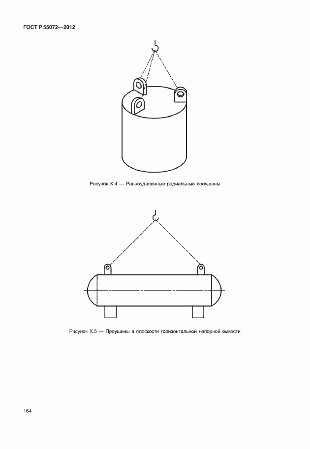 Страница 167 ГОСТ Р 55072-2012