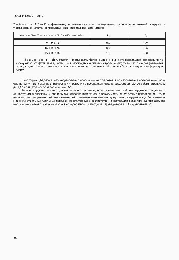 Страница 41 ГОСТ Р 55072-2012