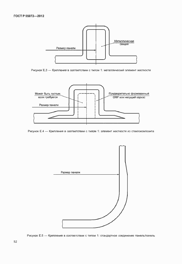 Страница 55 ГОСТ Р 55072-2012