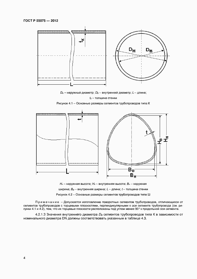 Страница 7 ГОСТ Р 55075-2012
