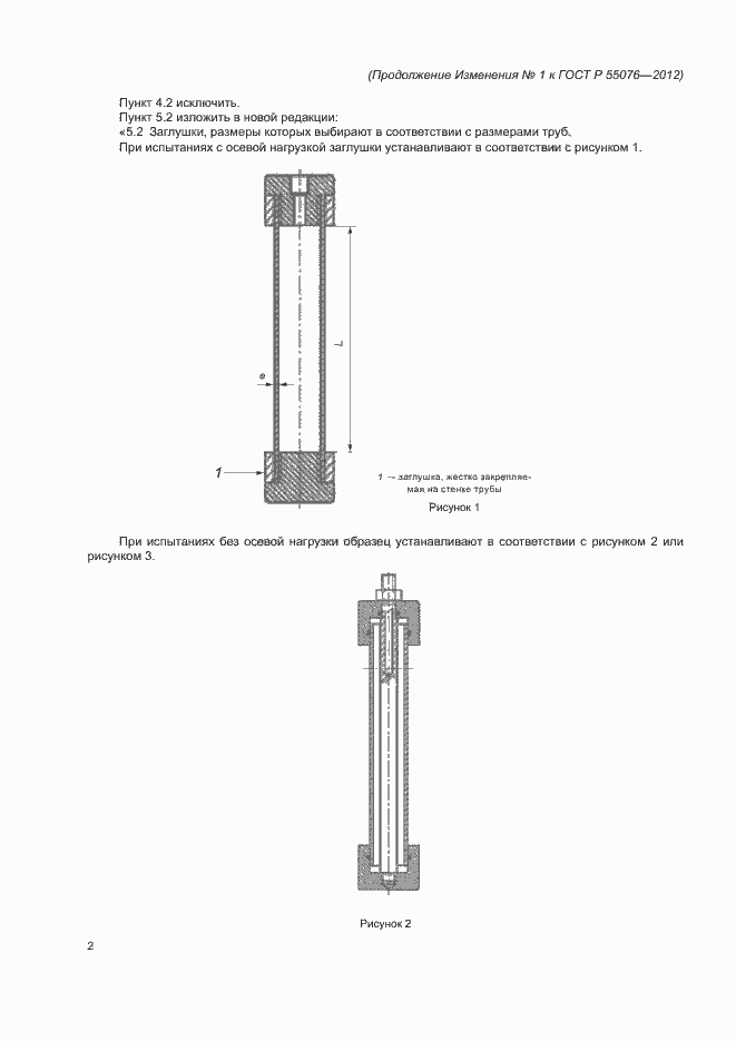 Приложение №1