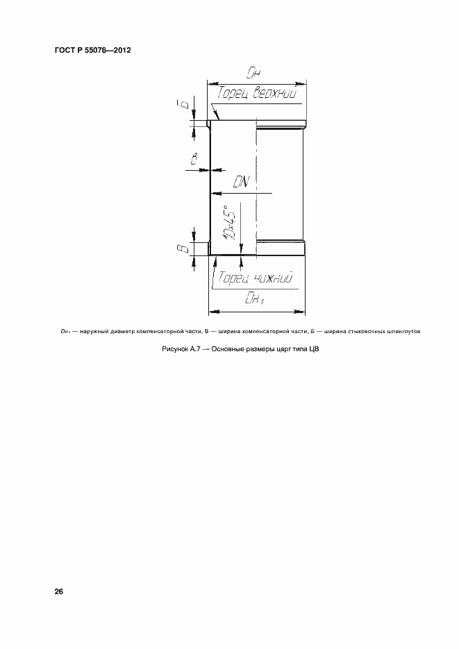 Страница 29 ГОСТ Р 55078-2012