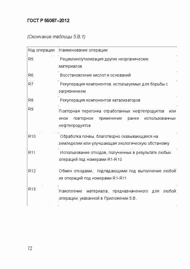 Страница 79 ГОСТ Р 55087-2012