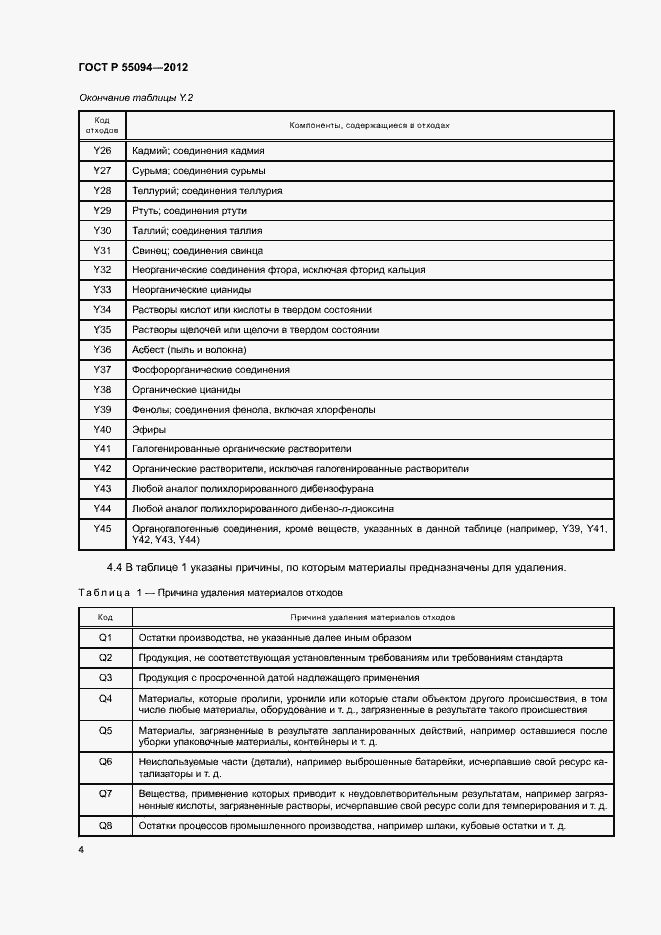 Страница 8 ГОСТ Р 55094-2012