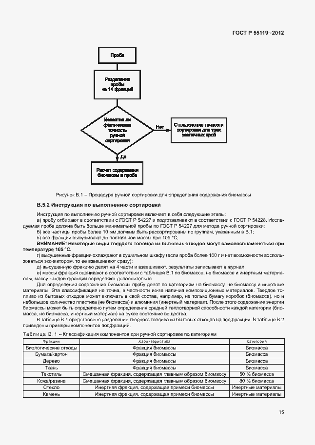 Страница 19 ГОСТ Р 55119-2012