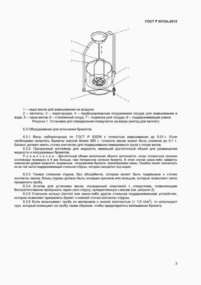 Страница 6 ГОСТ Р 55124-2012