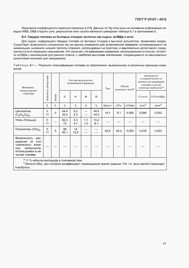 Страница 25 ГОСТ Р 55127-2012